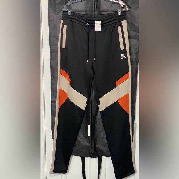 Balmain Tracksuit - Picture 2 of 5